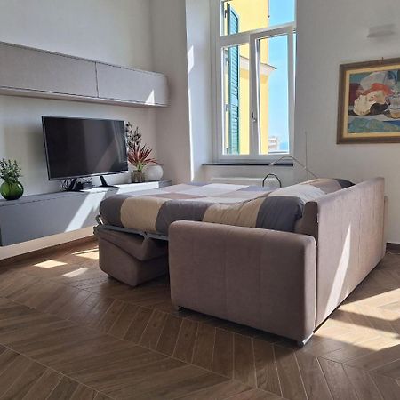 Alocasia Luxury Stay Salerno Esterno foto