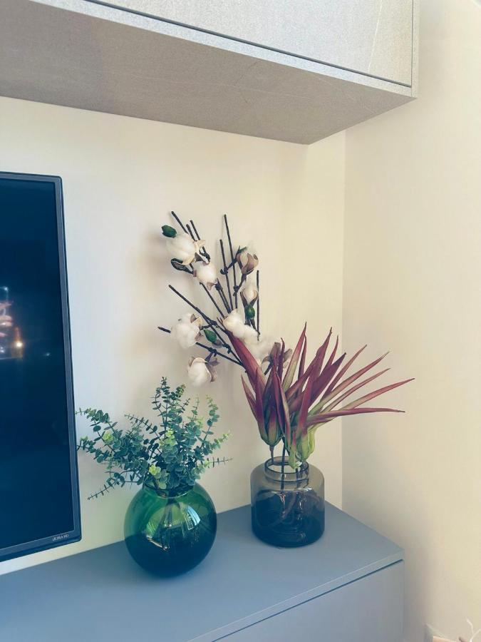 Alocasia Luxury Stay Salerno Esterno foto