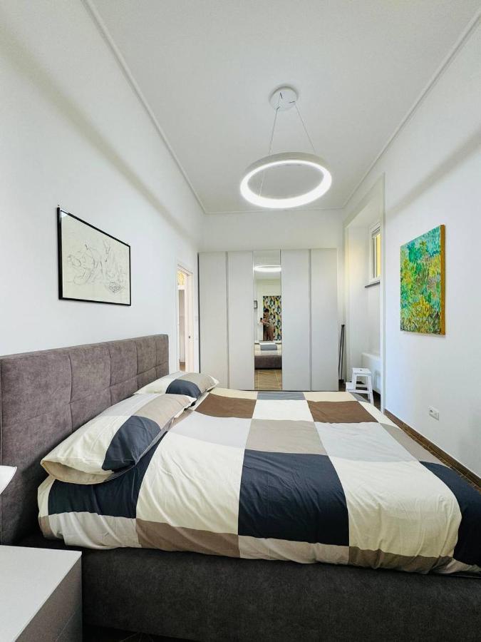 Alocasia Luxury Stay Salerno Esterno foto