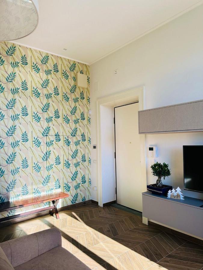 Alocasia Luxury Stay Salerno Esterno foto