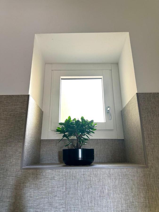Alocasia Luxury Stay Salerno Esterno foto