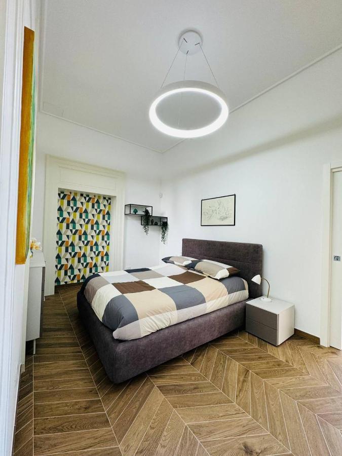 Alocasia Luxury Stay Salerno Esterno foto