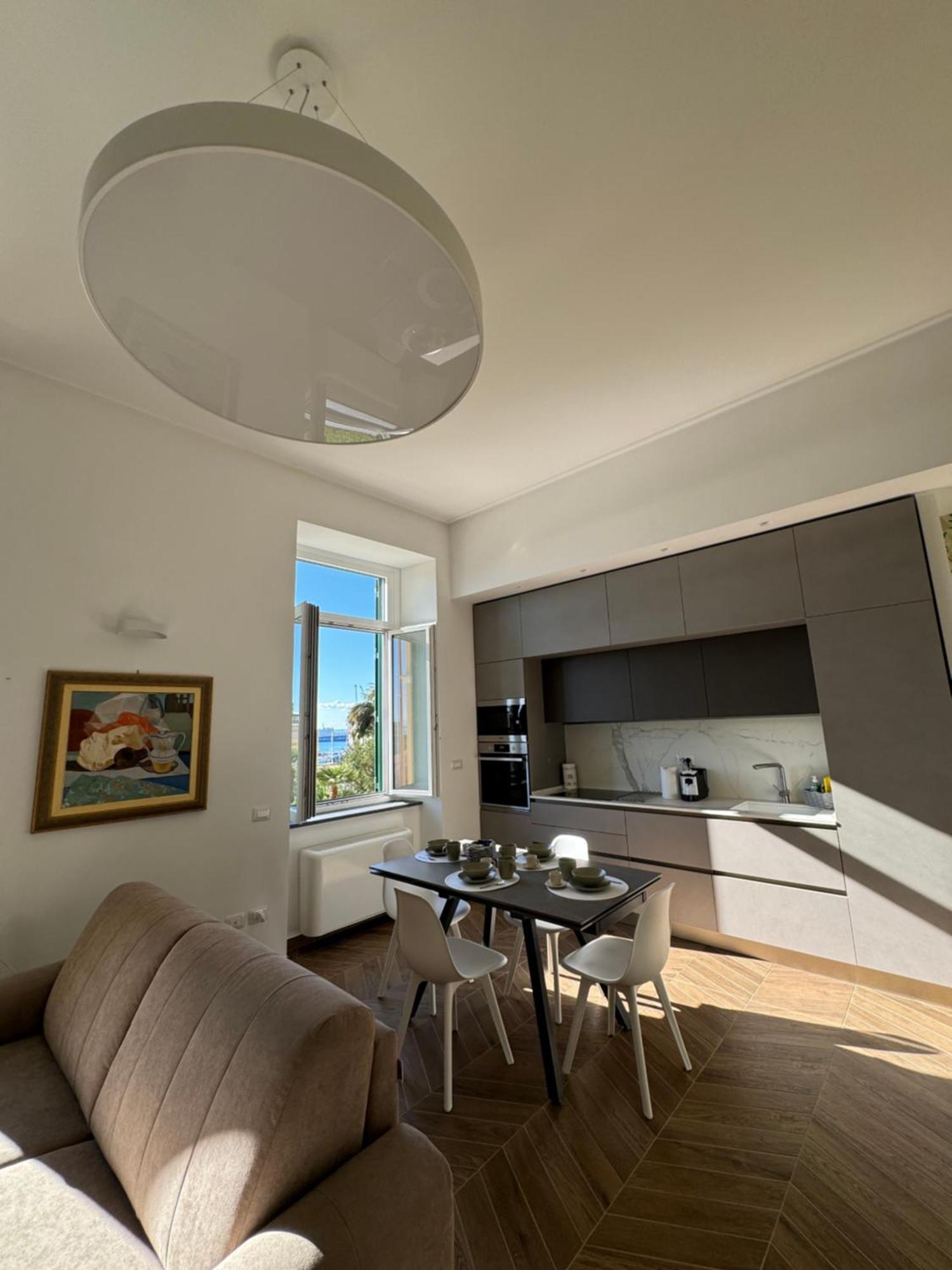 Alocasia Luxury Stay Salerno Esterno foto