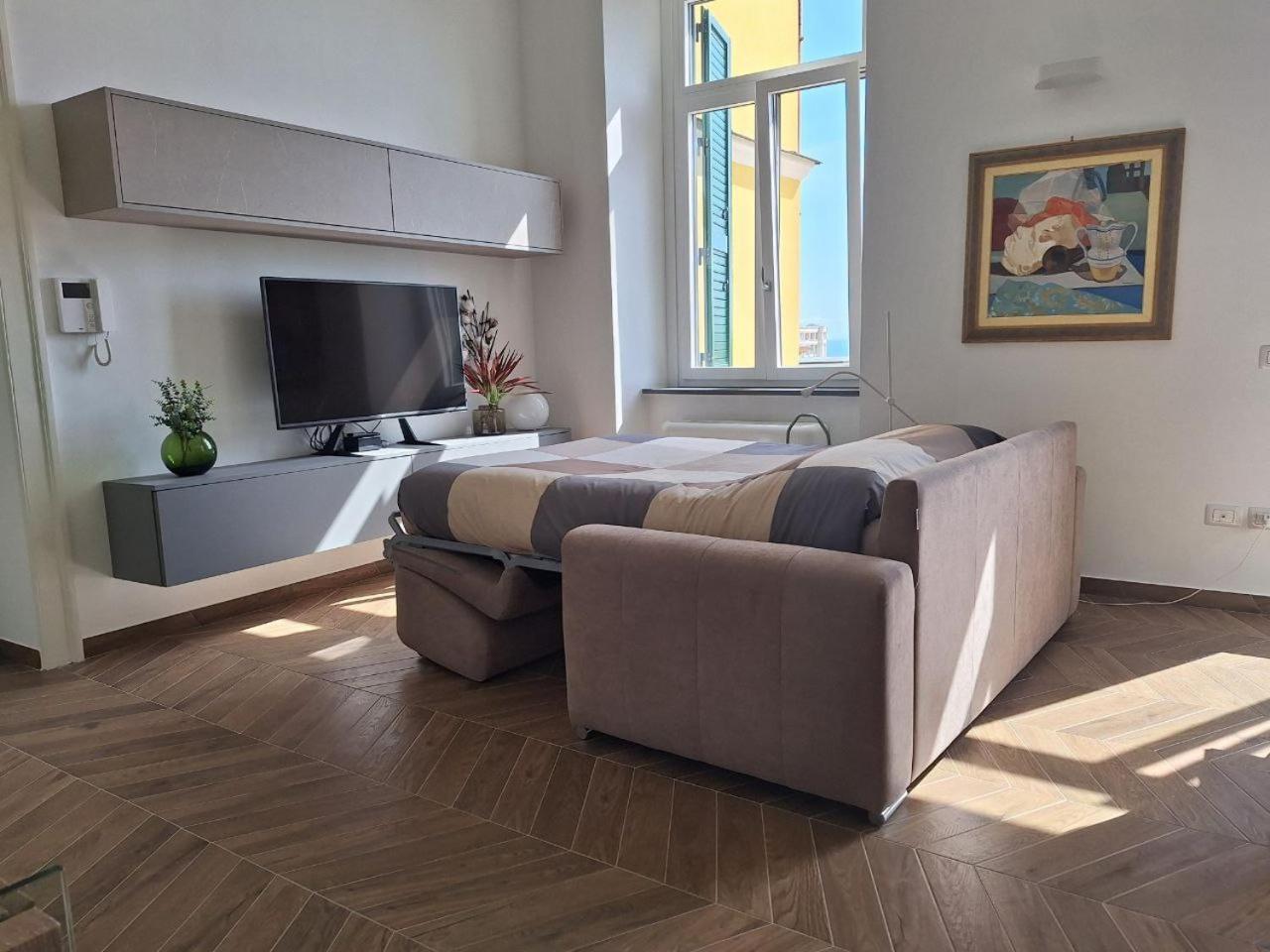 Alocasia Luxury Stay Salerno Esterno foto