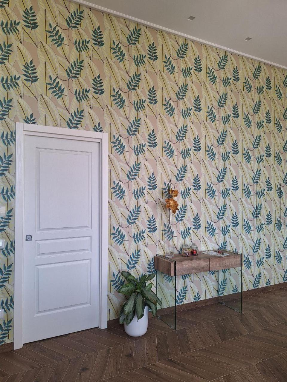 Alocasia Luxury Stay Salerno Esterno foto